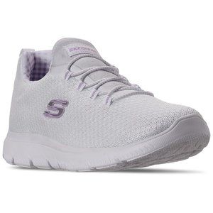 Skechers Summer Picnic Athletic sneakers WIDE FIt